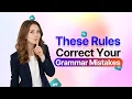 Unlock the Secrets of Grammar Mastery