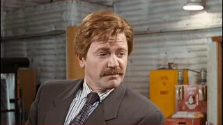 FOR YOUR CONSIDERATION 2006 Clip - John Michael Higgins and Carrie Aizley