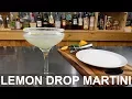 Download Lagu Lemon Drop Martini Recipe