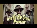 Funky Soul \u0026 Hiphop Grooves – A Groovy Mix with a Retro Twist | Funky Soul \u0026 Hiphop Grooves