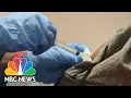 NBC News NOW Full Broadcast - September 9 2021
