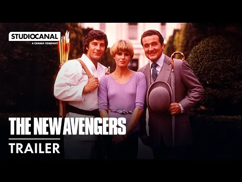 4K Restoration Trailer