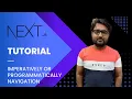 Next js Tutorial - 8