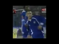 Download Lagu KAKI MALAIKAT !!! Goooll Laga Perdana PERSIB VS PERSELA ISL 2008 Lorenzo Cabanas