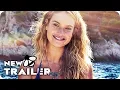 Lagu Mamma Mia 2 Here We Go Again Songs, Featurettes \u0026 Trailer (2018)