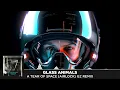 Glass Animals - A Tear In Space, Airlock (GZ Remix)