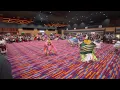 Red Tail Wild Rose Bullhorn Iron Woman Special Songs 2-3-4 CDA Casino 2022