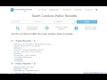 South Carolina Court Records Public Search By Name and Case Online