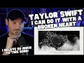 Download Lagu Metal Vocalist First Time Reaction - Taylor Swift - I Can Do It With A Broken Heart