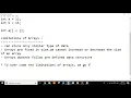 Core Java - Collection Framework Brief Explanation By Madhu Vundavalli