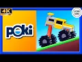 Drive Mad Play On Poki Car Games