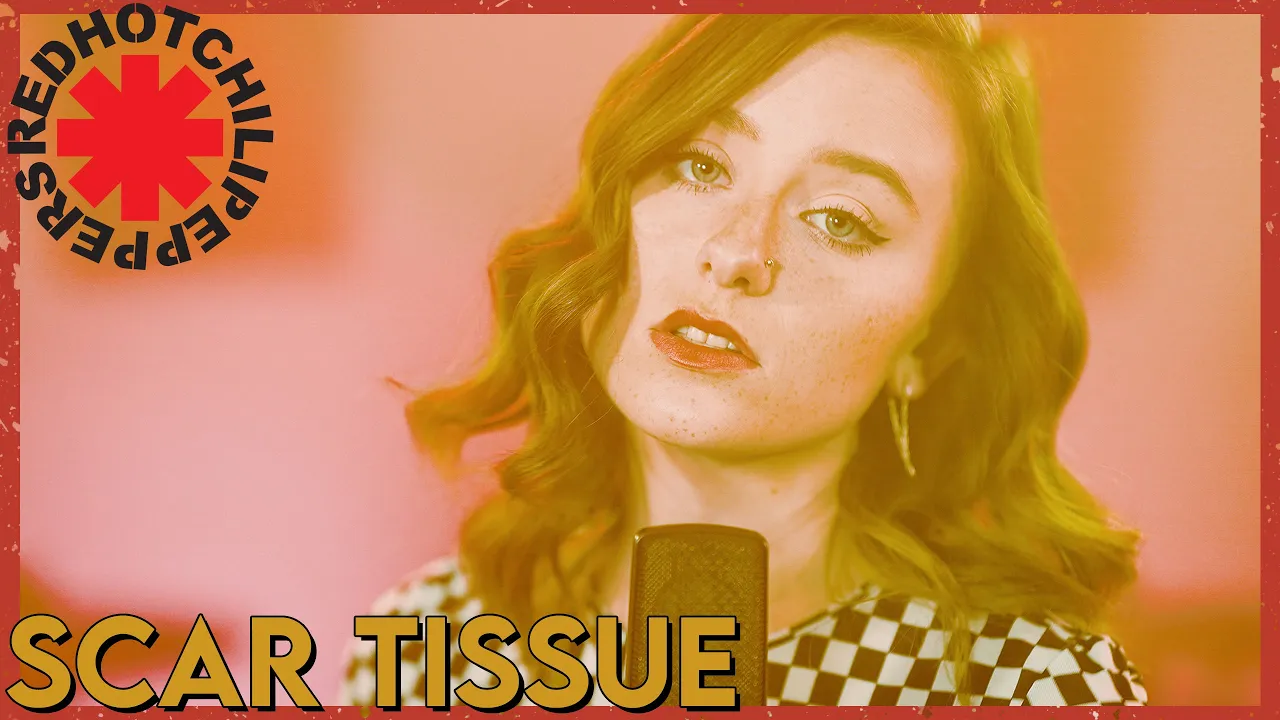 "Scar Tissue" - Red Hot Chili Peppers (Cover by First to Eleven) "Scar Tissue" - Red Hot Chili Peppers (Cover by First to Eleven)