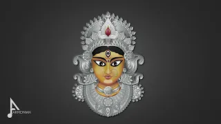 Download Sarva mangala mangalye - Durga Devi Mantra - Armonian MP3