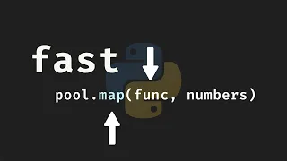 Multiprocessing is Awesome in Python