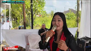 risna l agan nostalgia live kota palangka raya