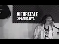 Lagu SEANDAINYA - VIERRATALE  (Cover by Geraldo Rico)