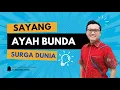 Download Lagu SAYANG AYAH BUNDA - AJI SYAFA feat Nazib