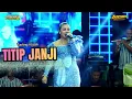 Lagu TITIP JANJI // CITRA NADA LIVE DESA PULOLAMPES // KEC.BULAKAMBA - KAB.BREBES