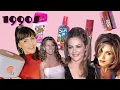 Popular 1990s Beauty Trends
