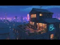 Download Lagu Neon Peace: Tokyo 1985 🌃🎶 Retro Lofi for Deep Focus