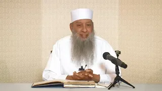 مثل الدنيا في الآخرة 8 كتاب الرقاق 5 11 2019 الشيخ الحويني  مثل الدنيا في الآخرة 8 كتاب الرقاق 5 11 2019 الشيخ الحويني