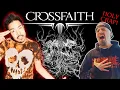 THIS SONG ABSOLUTELY BLEW ME AWAY!!! | Crossfaith \