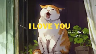 Download [M/V] I LOVE YOU - Kevin Rater (remix) | (Vietsub + Lyric) / tik tok cute MP3