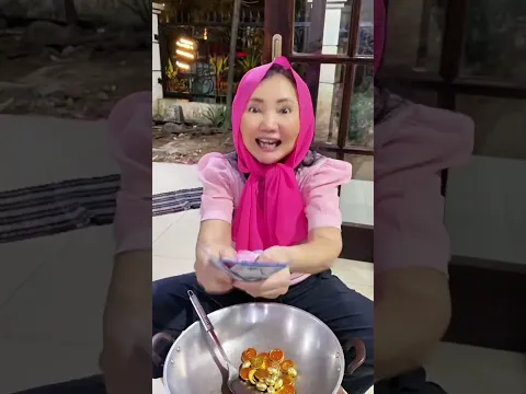 Nasya minta duit ga dibkasih sama mak selvin #funny #funnyvideo #funnyreel #superlike