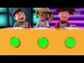 Bartolito - El Gran Gallo y Más Canciones Infantiles de La Granja de Zenón | El Reino Infantil