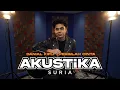 Download Lagu Danial Kifli- Pergilah Cinta (LIVE) #Akustikasuria