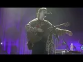 Of Monsters and Men - Fruit Bat (Brooklyn Paramount, NYC 11/2/25)