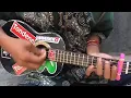 Download Lagu SURGAMU - UNGU UKULELE (LIRIK\u0026CHORD)COVER UKULELE BY ALVIN SANJAYA