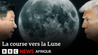 Pourquoi retournons-nous sur la Lune ?