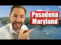 A Local s Guide To Living In Pasadena Maryland