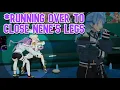 Download Lagu Towa Rushes In to Prevent a Nene Incident [Hololive]