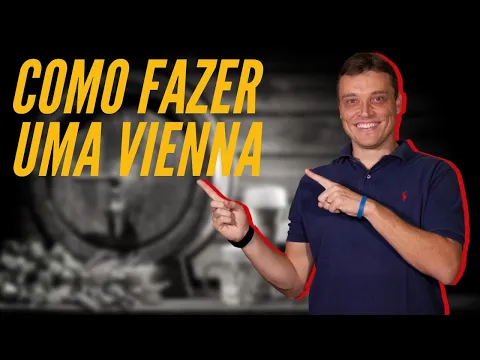 Download MP3 Como fazer uma VIENNA em casa?