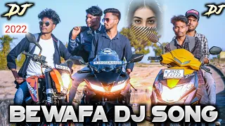 dj gladson lucky bewafa nagpuri dj song 2023 new nagpuri dj song 2023 pawan roy bewafa song