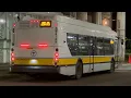 MBTA Route 62 - Full Outbound Ride Yoshi s Ride Series SPECIAL REQUEST