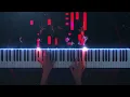 King Princess - Fantastic (from Arcane Season 2) - Piano Cover / Version