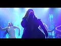 Urias, Criolo - Deus (Live Performance)