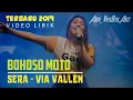 Download Lagu VIA VALLEN - BOHOSO MOTO