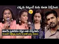Vijay Antony Wife Fatima Emotional Speech Bichagadu 2 Pre Release Event Suma Kanakala