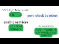 Lagu Easy Steps, How to setup and configure IIS Installation on Windows Server #techtips #techeducation