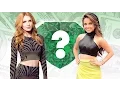 WHO S RICHER - Bella Thorne or Becky G