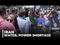 Download Lagu Iran's energy pressures: Water crisis compounds power outages in Tehran
