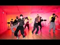 Ceraadi - Fa La La│Hyunbamby x dami CHOREOGRAPHY│KOREA CHOREOGRAPHY│[LAMF DANCE ACADEMY]