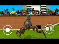 Prototype vs All Poppy Playtime Chapter Monsters Garry s Mod
