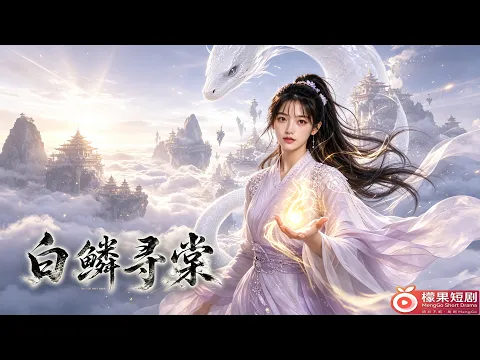 Today's New AI Drama Collection Episode 2