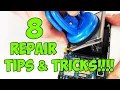 Unbelievable Phone Repair Secrets You Won t Believe 8 Tips to Try NOW