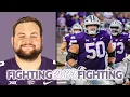 Fighting Ever Fighting A Conversation with Cooper Beebe